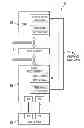 Fig. 01 - Processor hiding its power-up latency with activation of a root port and quickly sending a downstream cycle