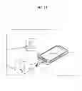 Fig. 13 - Portable device and method for providing voice recognition service