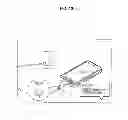Fig. 14 - Portable device and method for providing voice recognition service