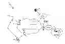 Fig. 01 - Remote issue logging and reporting of mobile station issues and diagnostic information to manufacturer
