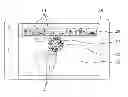 Fig. 01 - Video display device and control method for controlling multispeed video search