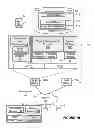 Fig. 03 - Persistent feeder component for displaying feed items received from information feeds of online social networks