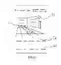 Fig. 04 - Method and apparatus for remote control distance-measuring to generate an engineering blueprint