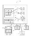 Fig. 01 - MANAGEMENT OF RESOURCES FOR TASKS WITH VIRTUAL COMPOSITE SERVICE AGENTS