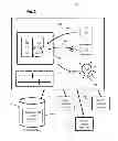 Fig. 02 - MANAGEMENT OF RESOURCES FOR TASKS WITH VIRTUAL COMPOSITE SERVICE AGENTS