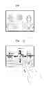Fig. 04 - Method and apparatus for adjusting an image and control guides displayed on a display