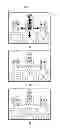 Fig. 12 - Method and apparatus for adjusting an image and control guides displayed on a display