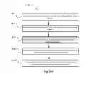 Fig. 44 - Security system and method with scrolling feeds watchlist