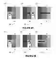 Fig. 07 - Method for selecting a plurality of entries on a user interface