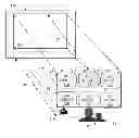 Fig. 01 - 3D GRAPHICAL USER INTERFACE