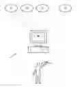 Fig. 01 - CONTACTLESS REMOTE CONTROL SYSTEM AND METHOD FOR MEDICAL DEVICES