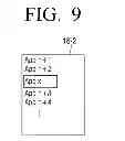 Fig. 10 - Terminal device for downloading and installing an application and method thereof