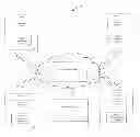 Fig. 01 - System and method for providing program recommendations through multimedia searching based on established viewer preferences