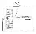 Fig. 10 - Apparatus and method for parental control using V-Chip plus+ and master password