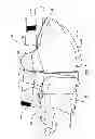 Fig. 02 - Wheelchair-bound coat