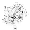 Fig. 07 - Wheelchair-bound coat