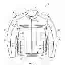 Fig. 02 - Ventilated motorcycle jacket