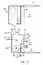 Fig. 06 - Modular lavatory with alcove
