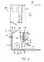 Fig. 07 - Modular lavatory with alcove
