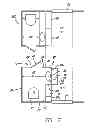 Fig. 08 - Modular lavatory with alcove