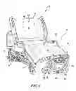 Fig. 02 - Microclimate system for a patient support apparatus