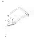 Fig. 07 - Folding barbecue grill brush