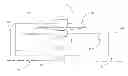 Fig. 01 - Air induction hard surface cleaning tools with an internal baffle