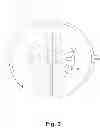 Fig. 04 - Air induction hard surface cleaning tools with an internal baffle