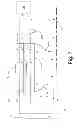 Fig. 08 - Air induction hard surface cleaning tools with an internal baffle