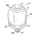 Fig. 01 - Cushion clip
