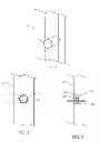 Fig. 02 - Method of installing elongate bodies in a building
