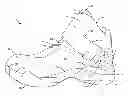 Fig. 01 - Easy access articles of footwear