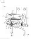 Fig. 02 - Trigger assembly with a device to prevent accidental firearm discharge when dropped