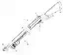Fig. 01 - Modular firearm forend