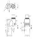 Fig. 07 - Modular firearm forend