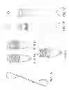 Fig. 02 - Knotless fishing line apparatus and method for use