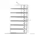 Fig. 01 - Building fire escape system and refuge chamber