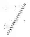 Fig. 07 - Pivoting hold-down device for use with an apparatus for manufacturing a package