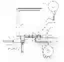 Fig. 01 - Restraining flaps of an insert