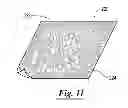 Fig. 06 - DECORATIVE GRASS AND PACKAGING MATERIAL FORMED OF RENEWABLE OR BIODEGRADABLE POLYMER MATERIALS AND METHODS OF PRODUCING SAME