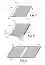 Fig. 07 - DECORATIVE GRASS AND PACKAGING MATERIAL FORMED OF RENEWABLE OR BIODEGRADABLE POLYMER MATERIALS AND METHODS OF PRODUCING SAME