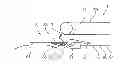 Fig. 01 - Inserter and method for opening an envelope throat of an envelope transported along an envelope channel