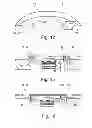 Fig. 06 - Inserter and method for opening an envelope throat of an envelope transported along an envelope channel