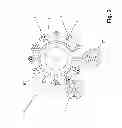 Fig. 03 - Method and device for cleaning and/or disinfecting a device for producing containers filled with a liquid filling material