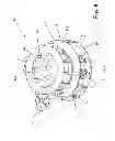 Fig. 09 - Method and device for cleaning and/or disinfecting a device for producing containers filled with a liquid filling material