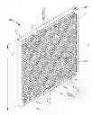 Fig. 01 - Tactile Air Filter Media