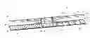 Fig. 01 - Header with a conveyor belt having conveyor belt supports configured for improved sealability