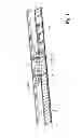 Fig. 02 - Header with a conveyor belt having conveyor belt supports configured for improved sealability