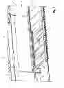 Fig. 03 - Header with a conveyor belt having conveyor belt supports configured for improved sealability
