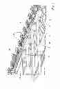 Fig. 04 - Header with a conveyor belt having conveyor belt supports configured for improved sealability